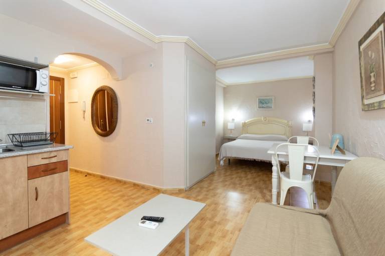Aparthotel Torrevieja