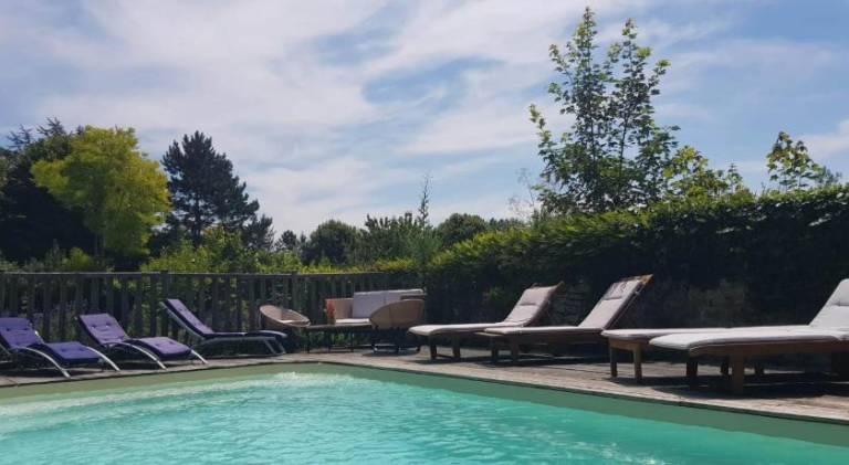 Hotel L'Aunette Cottage — photo 2