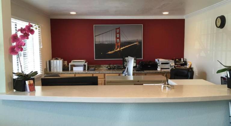 Regency Inn SFO Airport — photo 5