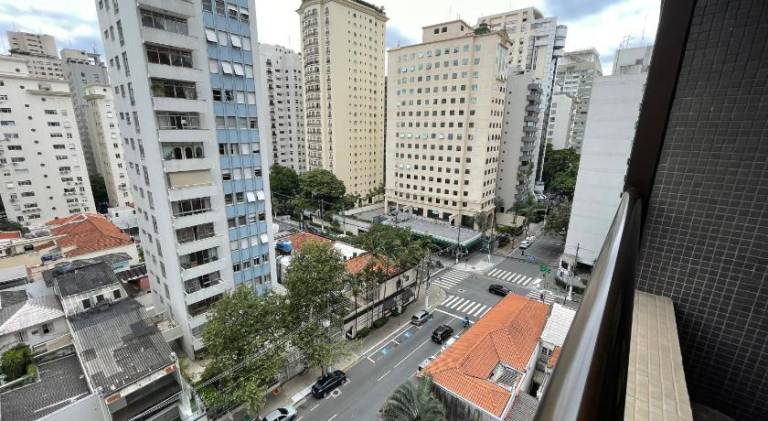 Pleasant holiday apartment with pool | Close to Paulista Avenue | Pets are welcome — photo 5