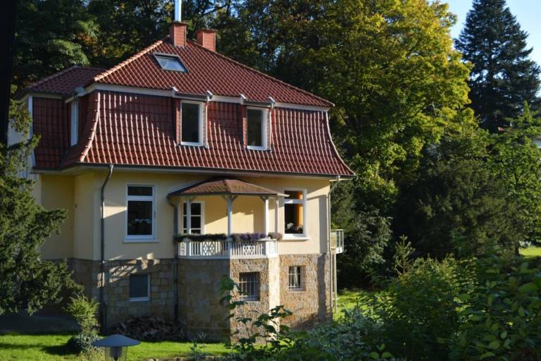 Ferienwohnung Tecklenburg