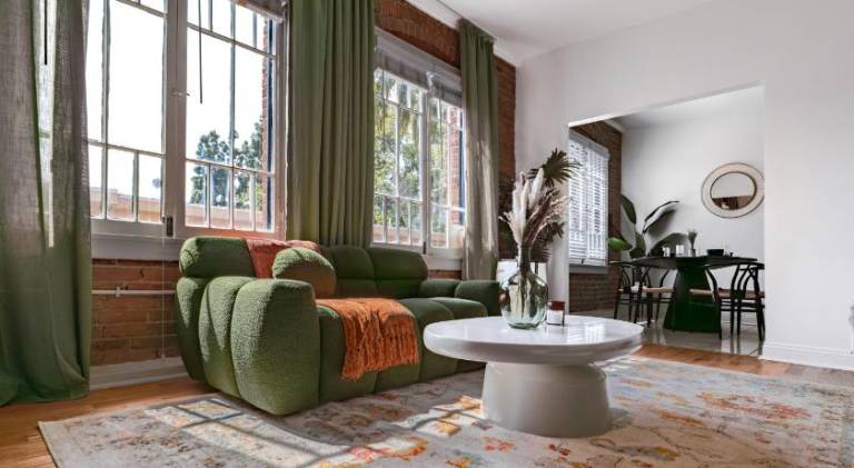 The Nirvana Apartment Hotel — photo 3