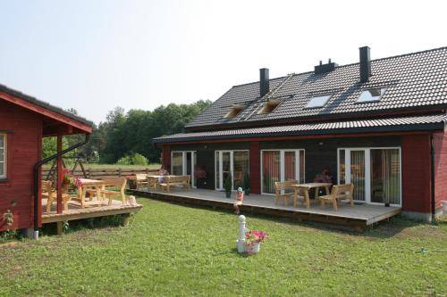 Aparthotel  Druskininkai