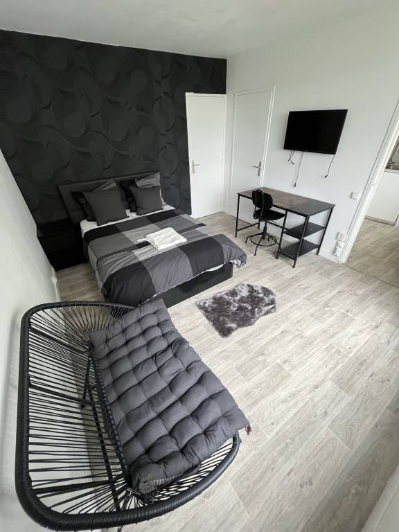 Apartment  Montigny-lès-Cormeilles