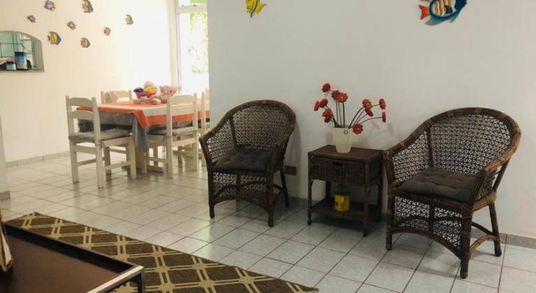 Apartment with 3 rooms for 9 persons — photo 4