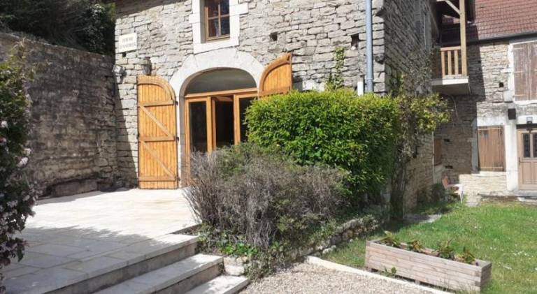 Rental apartment with garden & terrace | Pet-friendly — photo 4