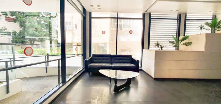 Holiday apartment with terrace | Next to Dizengoff Street — photo 5