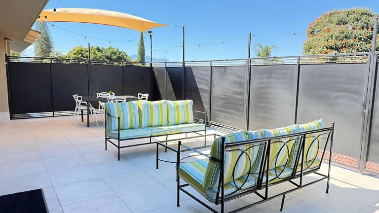 Departamento  Chapala