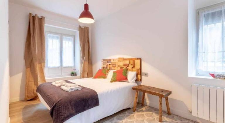 Apartamento  Basauri
