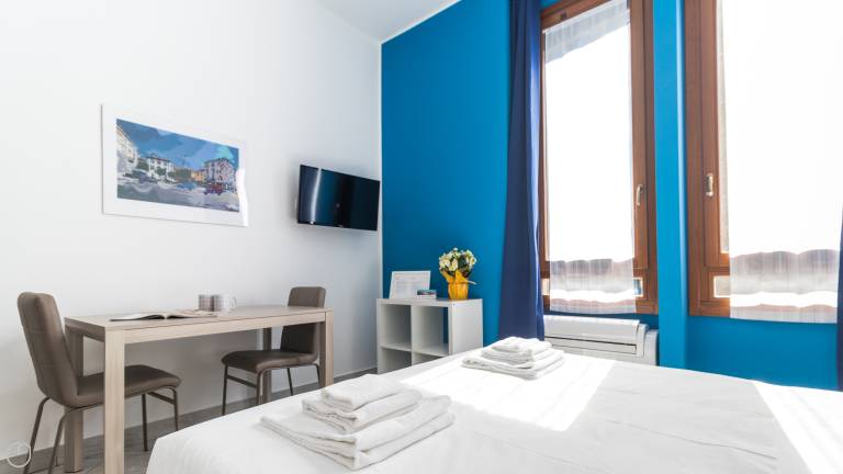 Apartment | Next to Milano Centrale railway station — photo 3