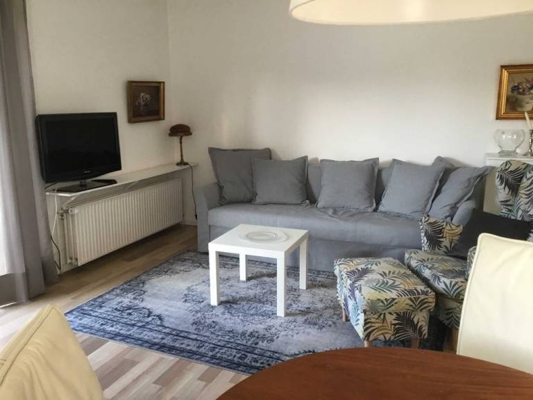 Bungalow Pelzerhaken