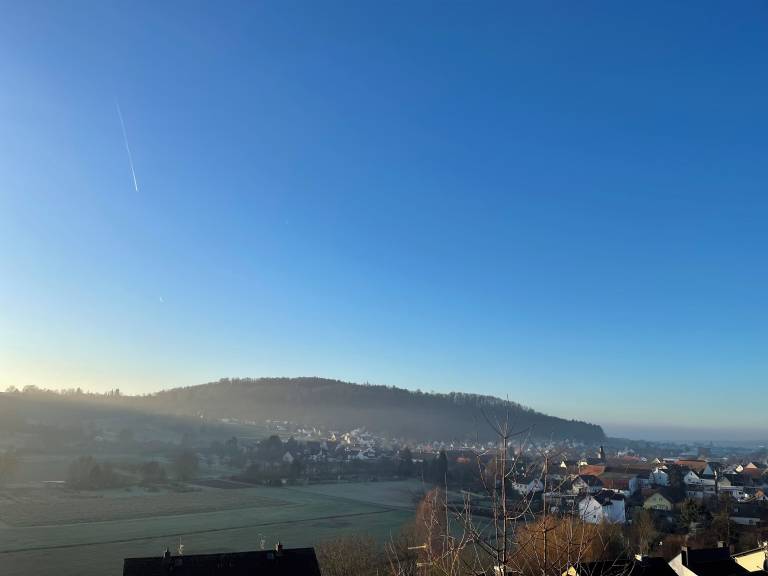 Ferienwohnung Stockheim