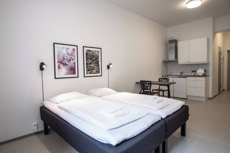 Hostel Rodeløkka
