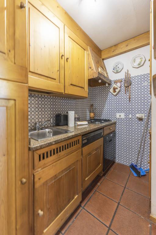 Apartment with terrace | Mountain view — photo 4
