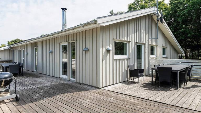 Ferienhaus Rødby Sogn