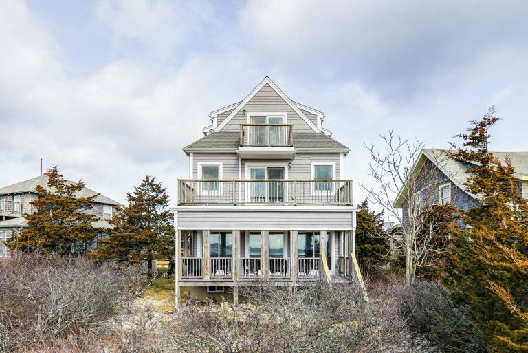 House Ocean Bluff-Brant Rock