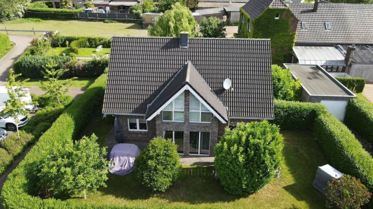 Ferienhaus Kalkar