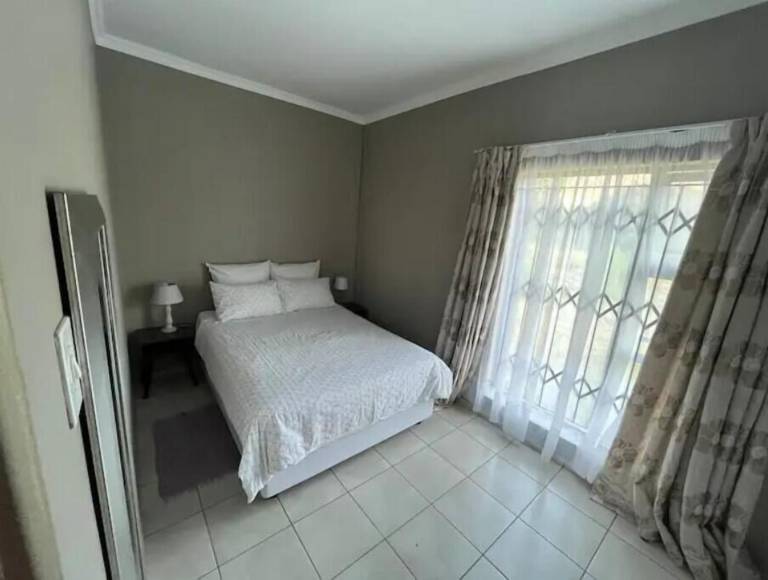 Casa Lower Thetsane