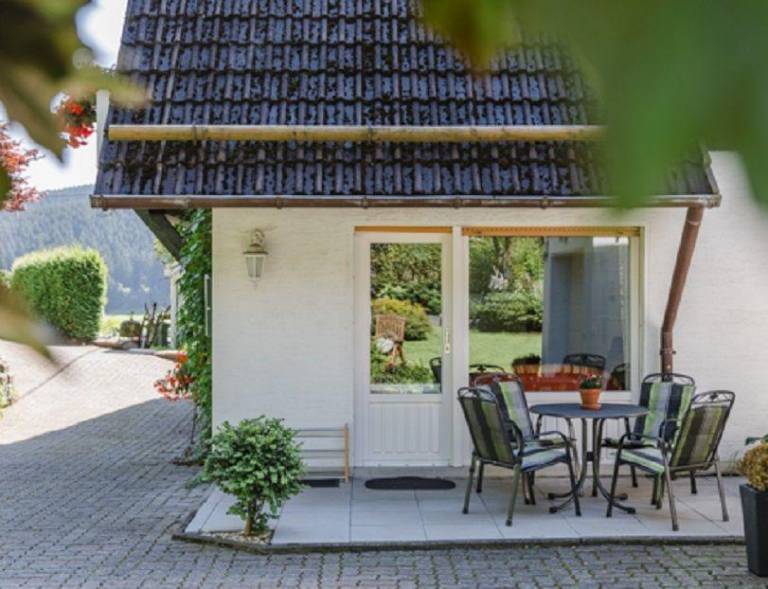Ferienwohnung Eslohe (Sauerland)