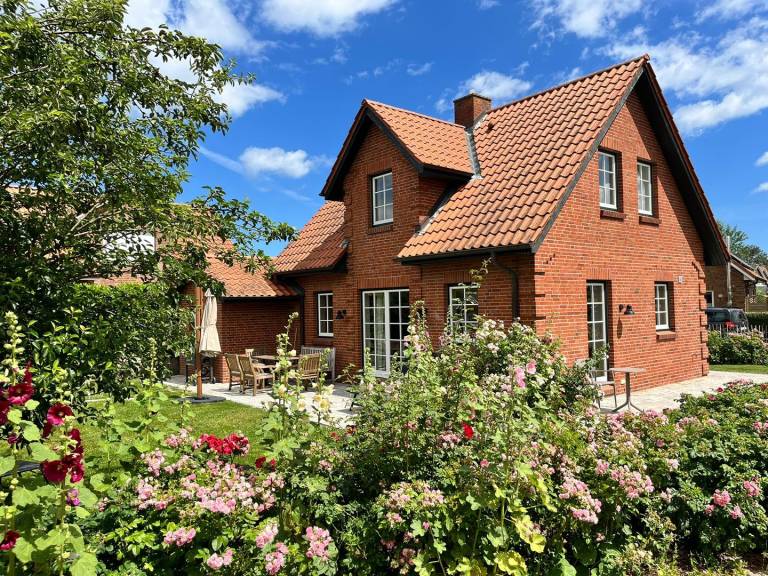 Ferienhaus Wisch