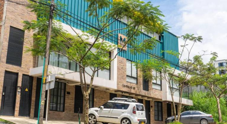 Apartamento Pereira