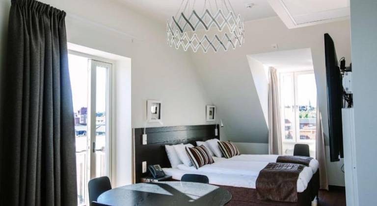 Best Western Plus Hotell Nordic Lund