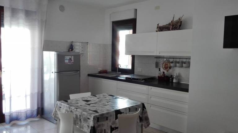 Appartement Vasto