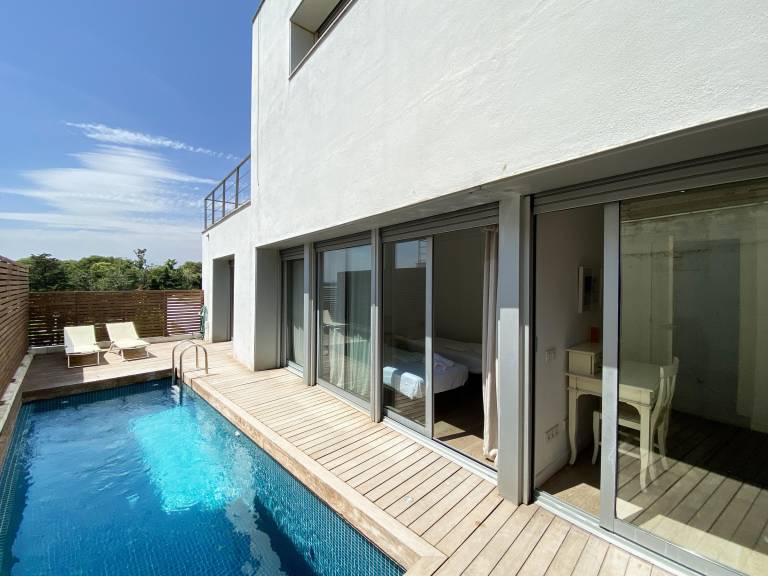 Ferienhaus Els Masos de Pals