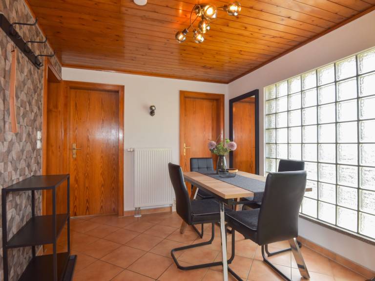 House with garden, grill & terrace | Pets are welcome — photo 3