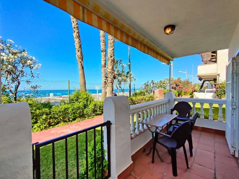 Apartamento Torrox