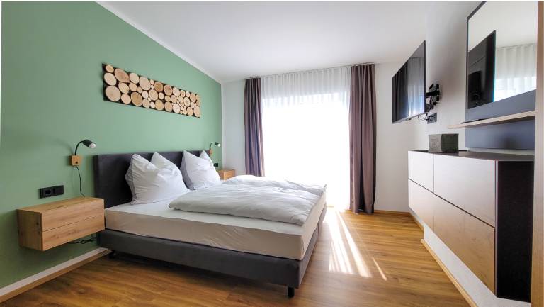 Ferienwohnung Bad Abbach