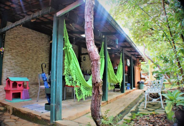 Apartamento  Pirenópolis