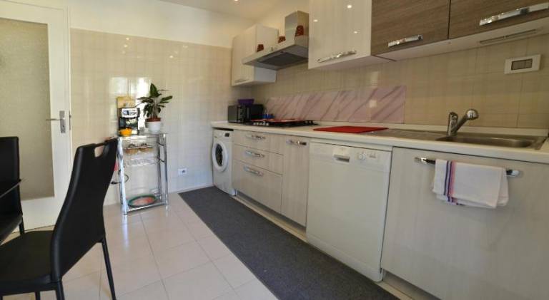 Rental apartment with 2 rooms for 7 persons — photo 5