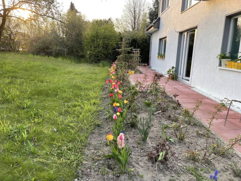 Apartment Ahrensfelde