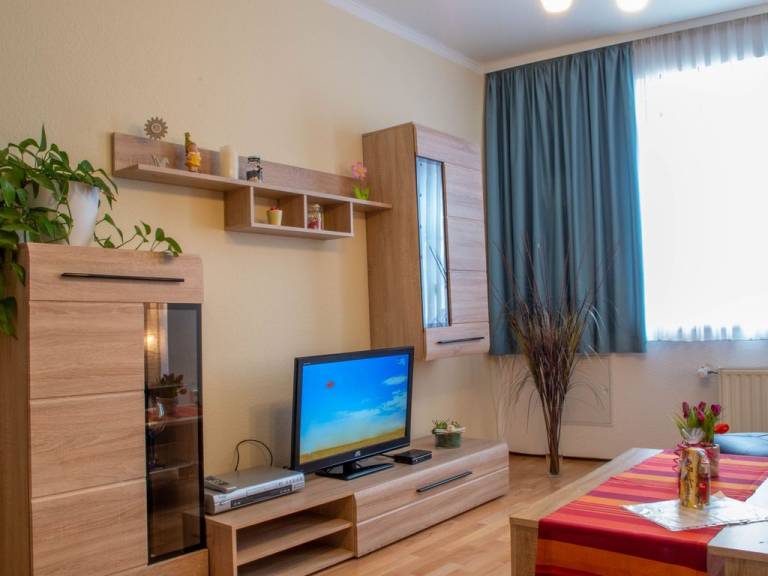 Ferienwohnung Wernigerode