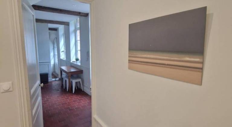 Charming holiday apartment | Dogs allowed — photo 4