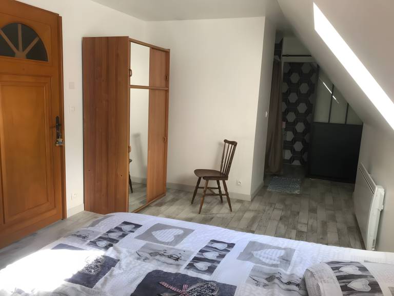 Spacious 180 m² Duplex Holiday Home with Wi-Fi and Air Conditioning — photo 4