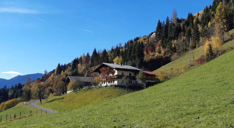 Appartamento Bischofshofen