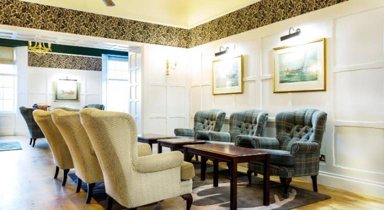 Budock Vean Hotel and Spa — photo 4