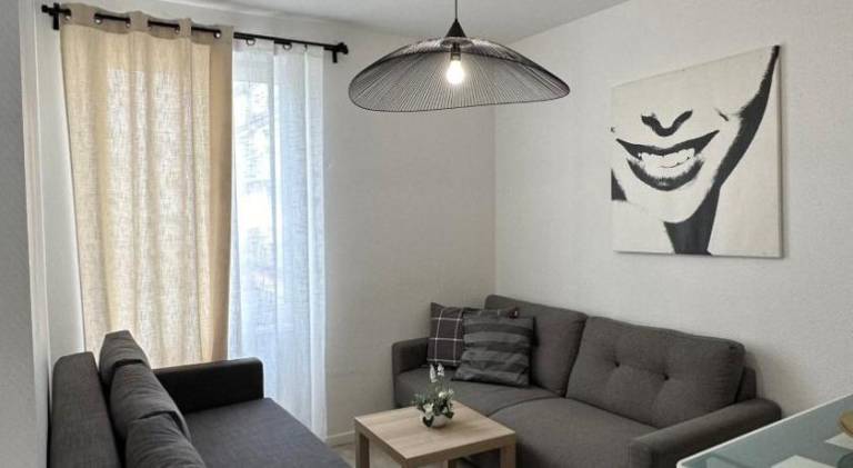 Apartment with terrace | Good for workation in Ostwald