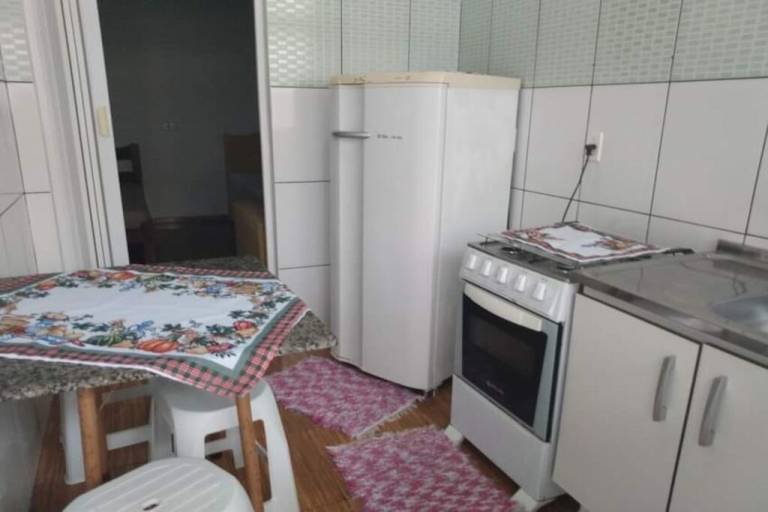 Apartamento Barra Velha