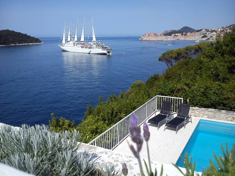 Villa  Dubrovnik