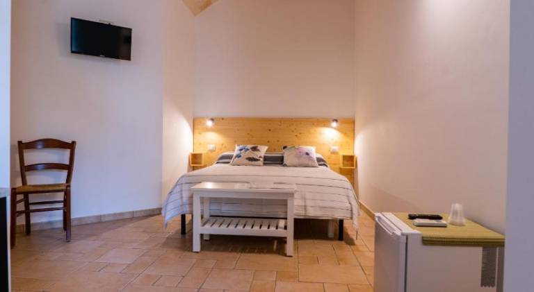 Vacation home | Pets are welcome in Manduria