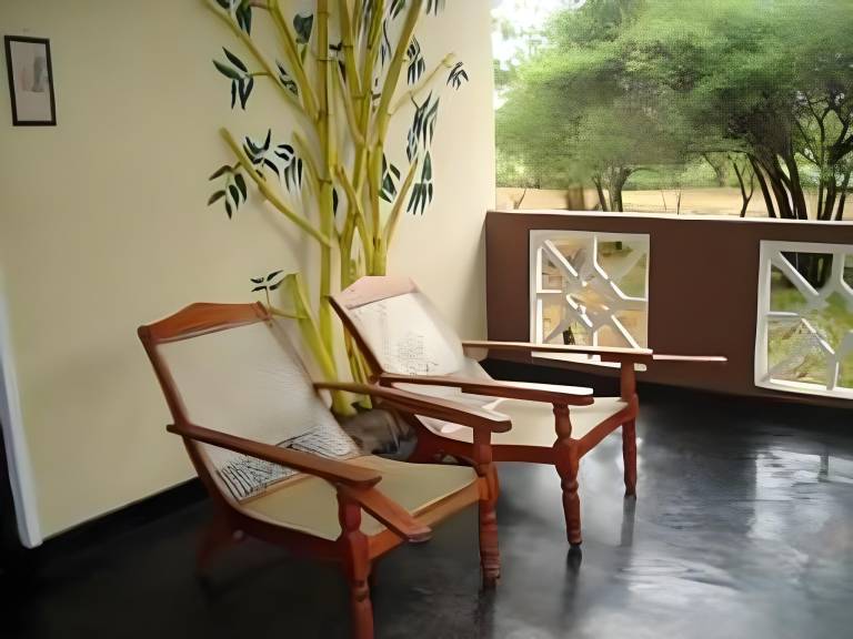 Family-oriented nice bungalow with BBQ, terrace & garden | Pets are welcome — photo 4