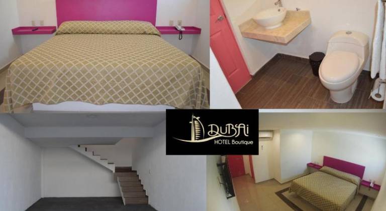 Hotel Boutique Dubai — photo 3