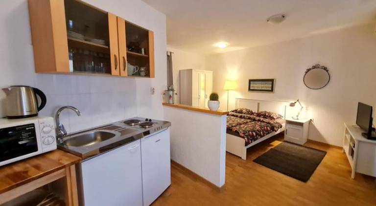 Apartment for 2 persons — photo 4