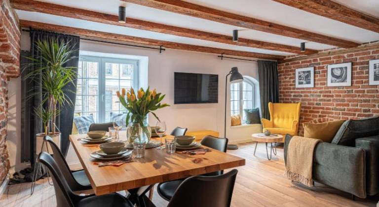 Wonderful rental apartment | Dogs allowed — photo 4