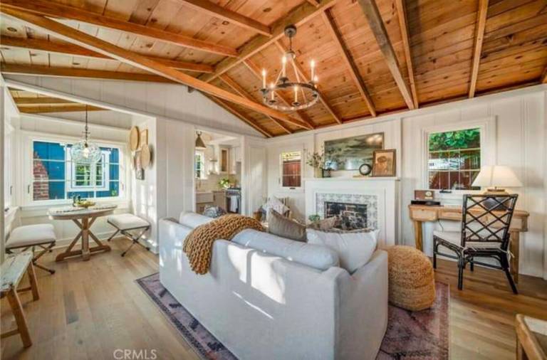 Cabin  Newport Beach
