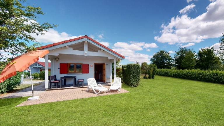 Ferienwohnung  Beilstein