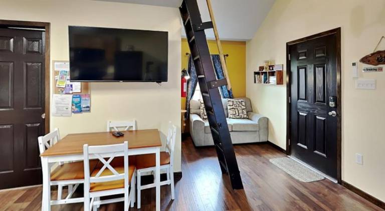 House with 2 rooms for 8 persons — photo 3